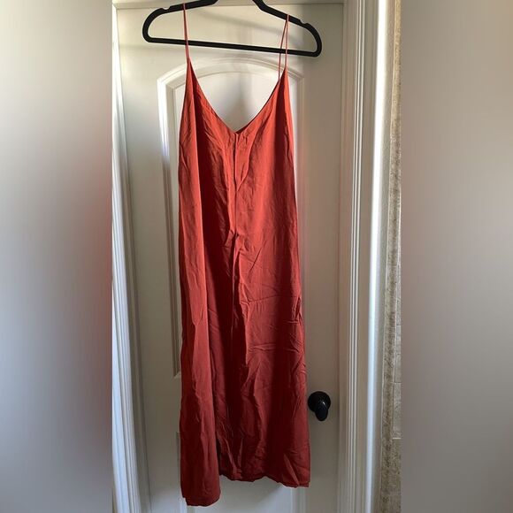 Voz Double Layer Cami Dress - Picture 1 of 5